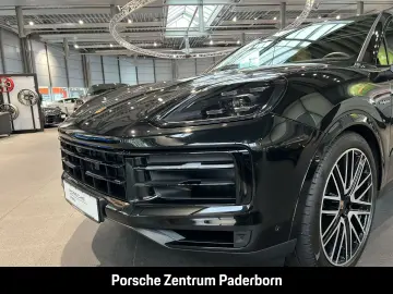 Cayenne E-Hybrid Coupe LED-Matrix Rückfahrkamera