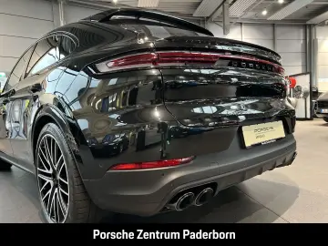 Cayenne E-Hybrid Coupe LED-Matrix Rückfahrkamera