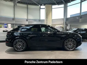 Cayenne E-Hybrid Coupe LED-Matrix Rückfahrkamera