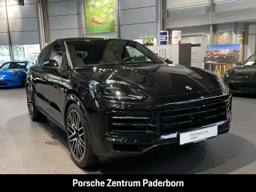 Cayenne E-Hybrid Coupe LED-Matrix Rückfahrkamera