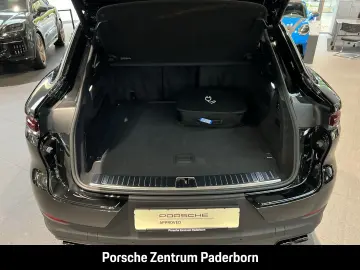 Cayenne E-Hybrid Coupe LED-Matrix Rückfahrkamera