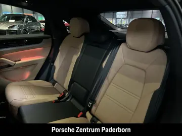 Cayenne E-Hybrid Coupe LED-Matrix Rückfahrkamera