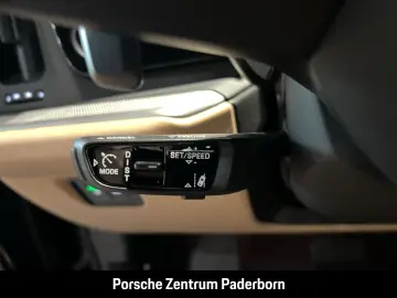 Cayenne E-Hybrid Coupe LED-Matrix Rückfahrkamera