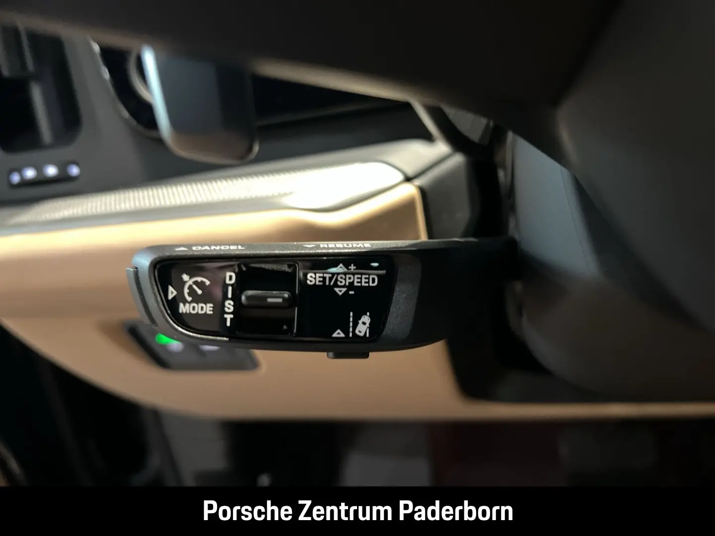 Cayenne E-Hybrid Coupe LED-Matrix Rückfahrkamera