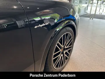 Cayenne E-Hybrid Coupe LED-Matrix Rückfahrkamera