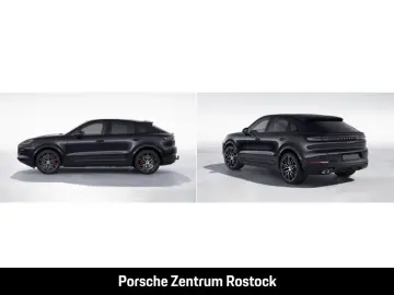 Cayenne S E-Hybrid Coupe InnoDrive Head-Up BOSE