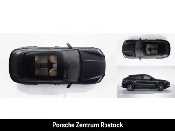 Cayenne S E-Hybrid Coupe InnoDrive Head-Up BOSE
