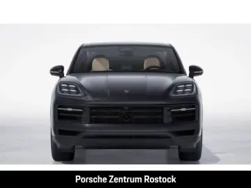 Cayenne S E-Hybrid Coupe InnoDrive Head-Up BOSE