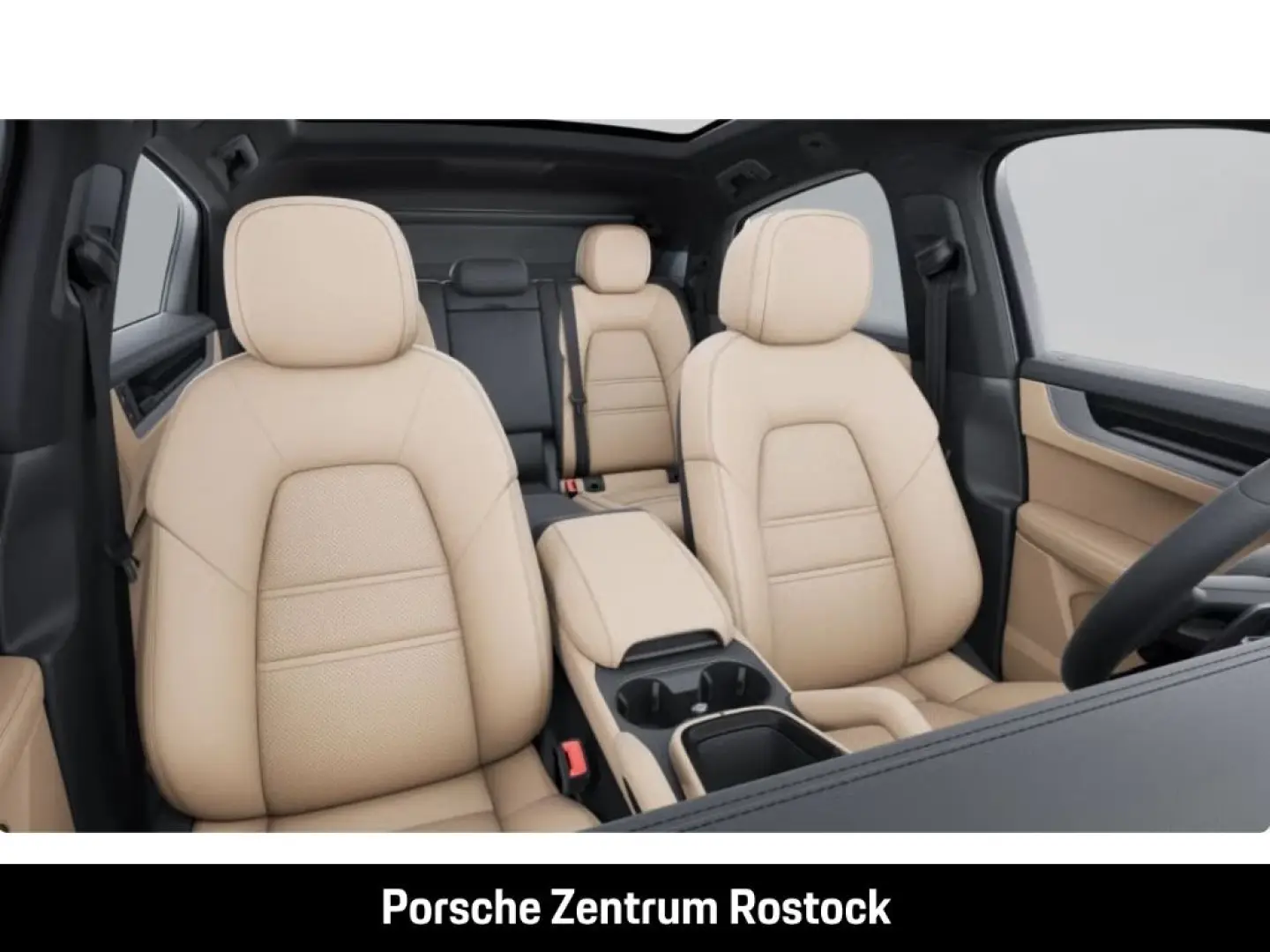 Cayenne S E-Hybrid Coupe InnoDrive Head-Up BOSE