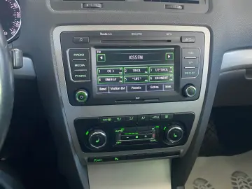 Skoda Octavia Twenty 1.6 TDI