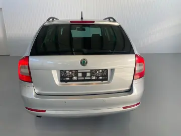 Skoda Octavia Twenty 1.6 TDI