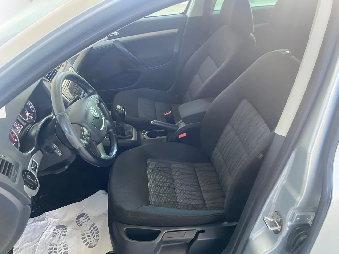 Skoda Octavia Twenty 1.6 TDI