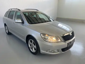 Skoda Octavia Twenty 1.6 TDI
