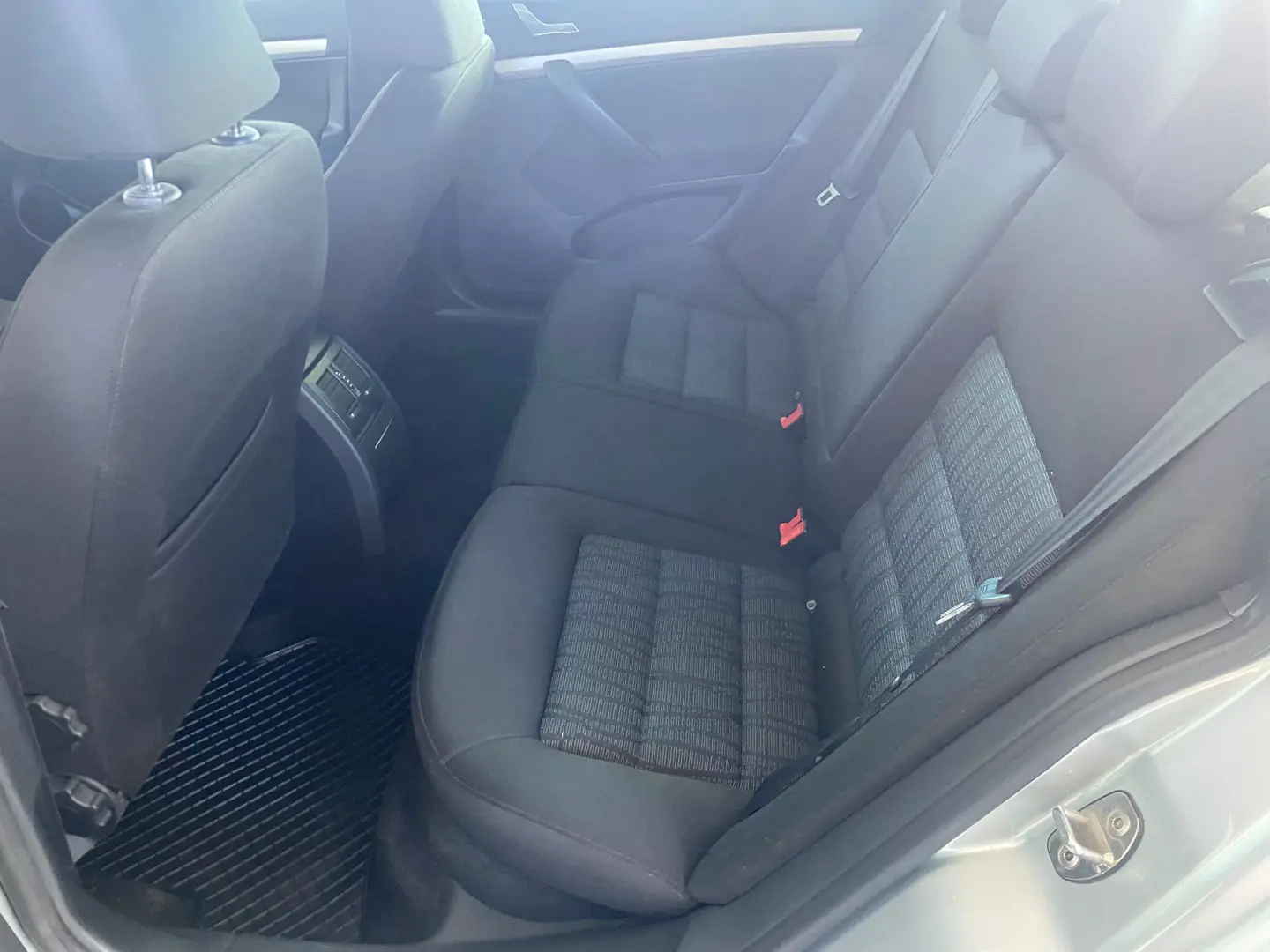 Skoda Octavia Twenty 1.6 TDI