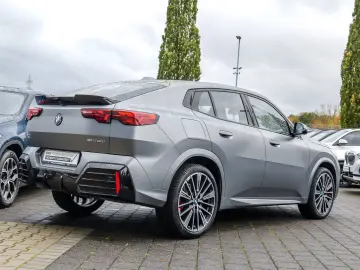 X2 sDrive20i M Sport