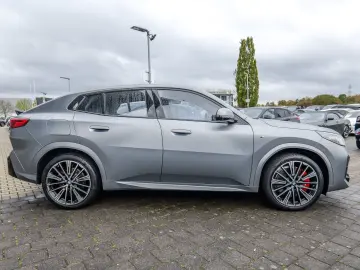 X2 sDrive20i M Sport