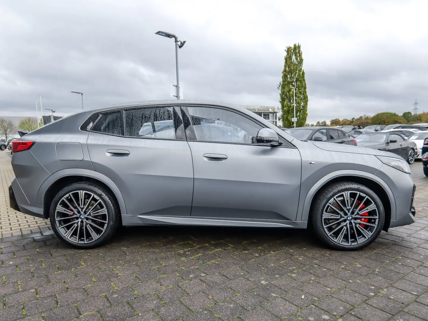 X2 sDrive20i M Sport