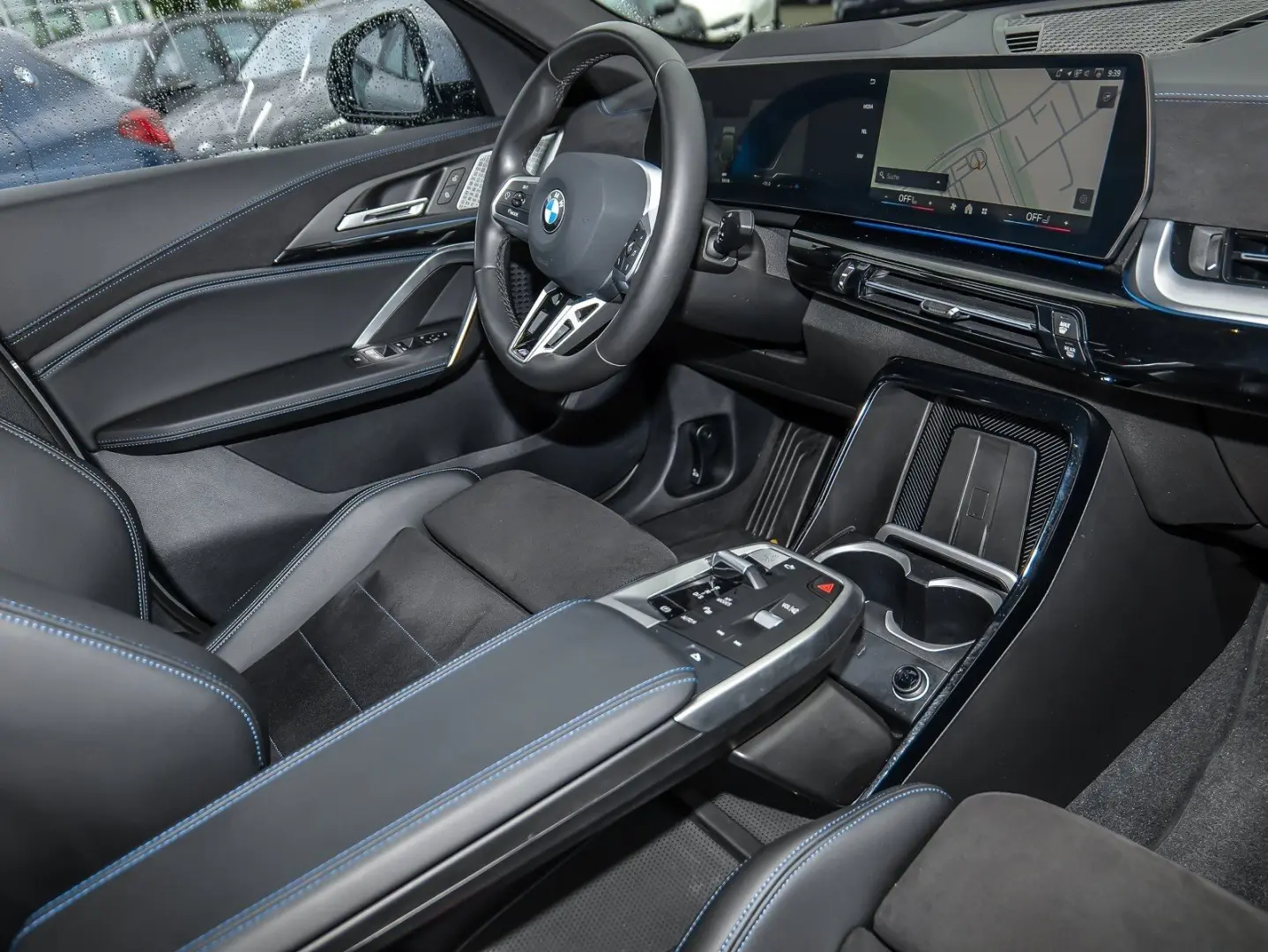 X2 sDrive20i M Sport