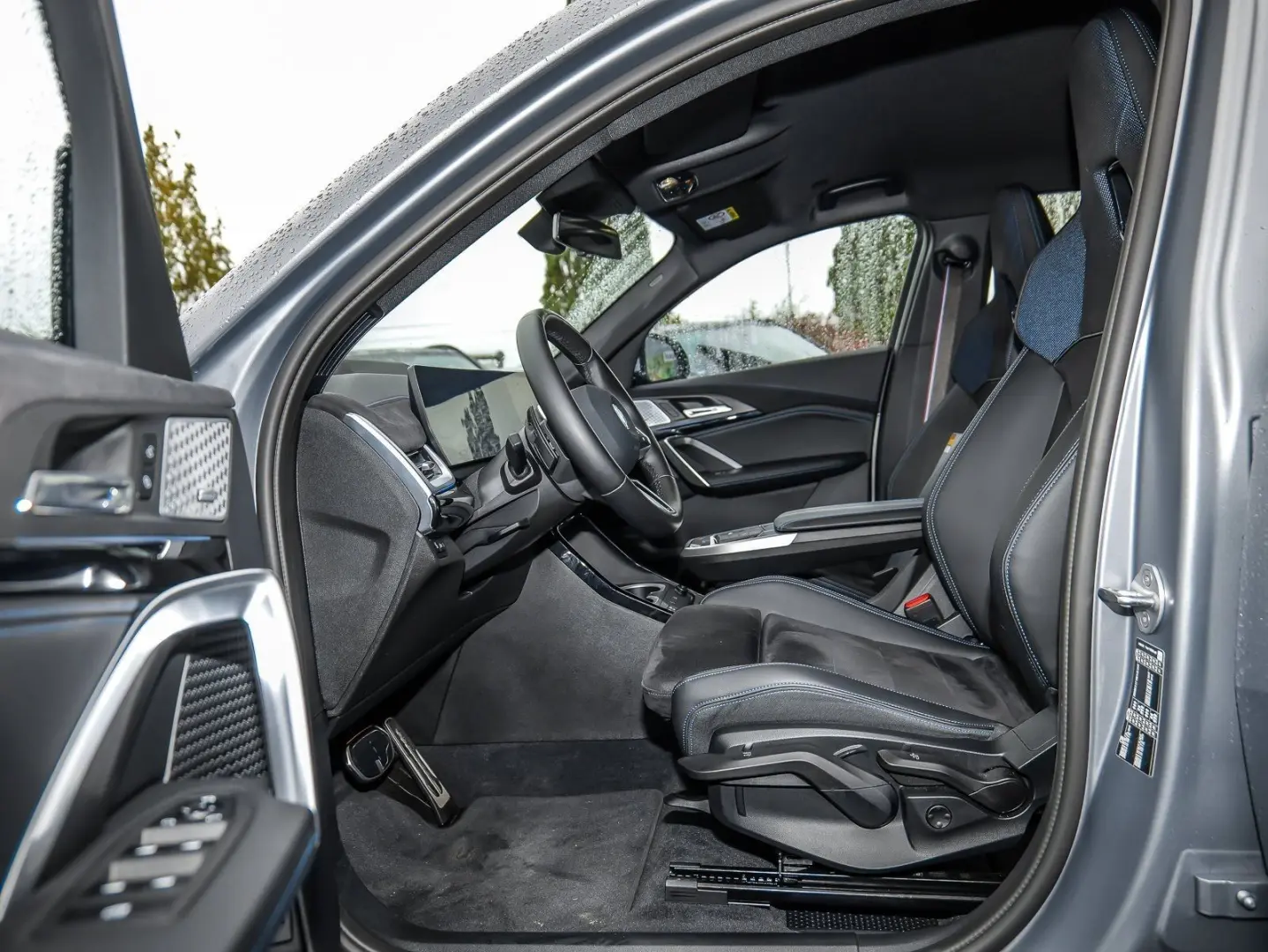 X2 sDrive20i M Sport