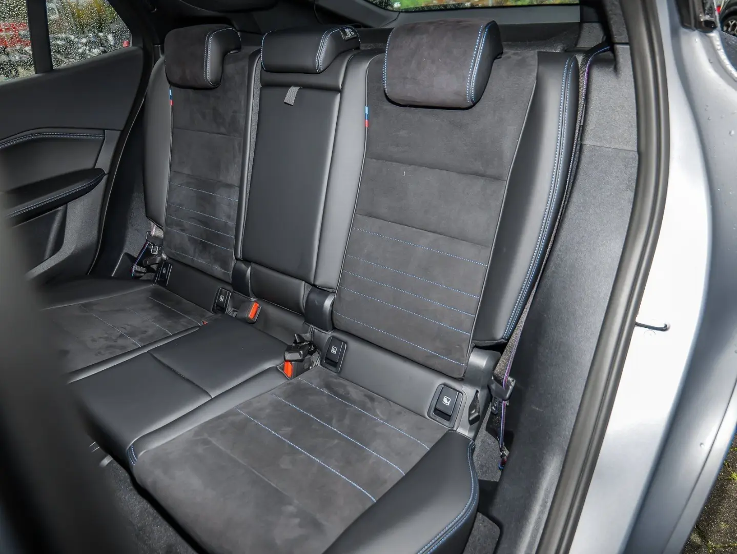 X2 sDrive20i M Sport