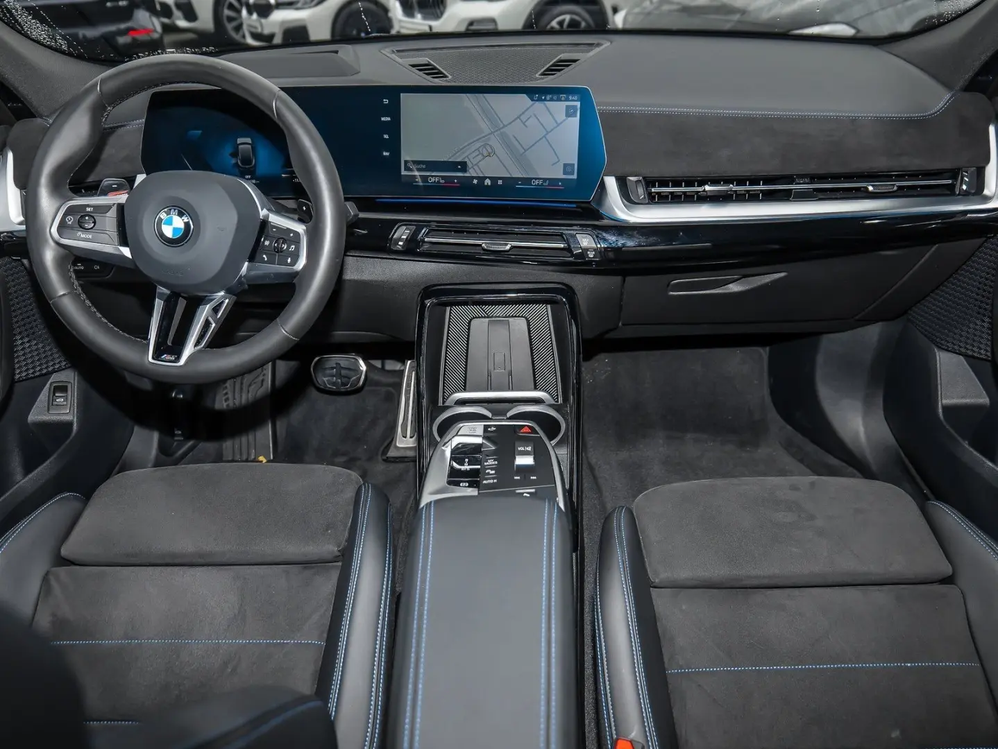 X2 sDrive20i M Sport