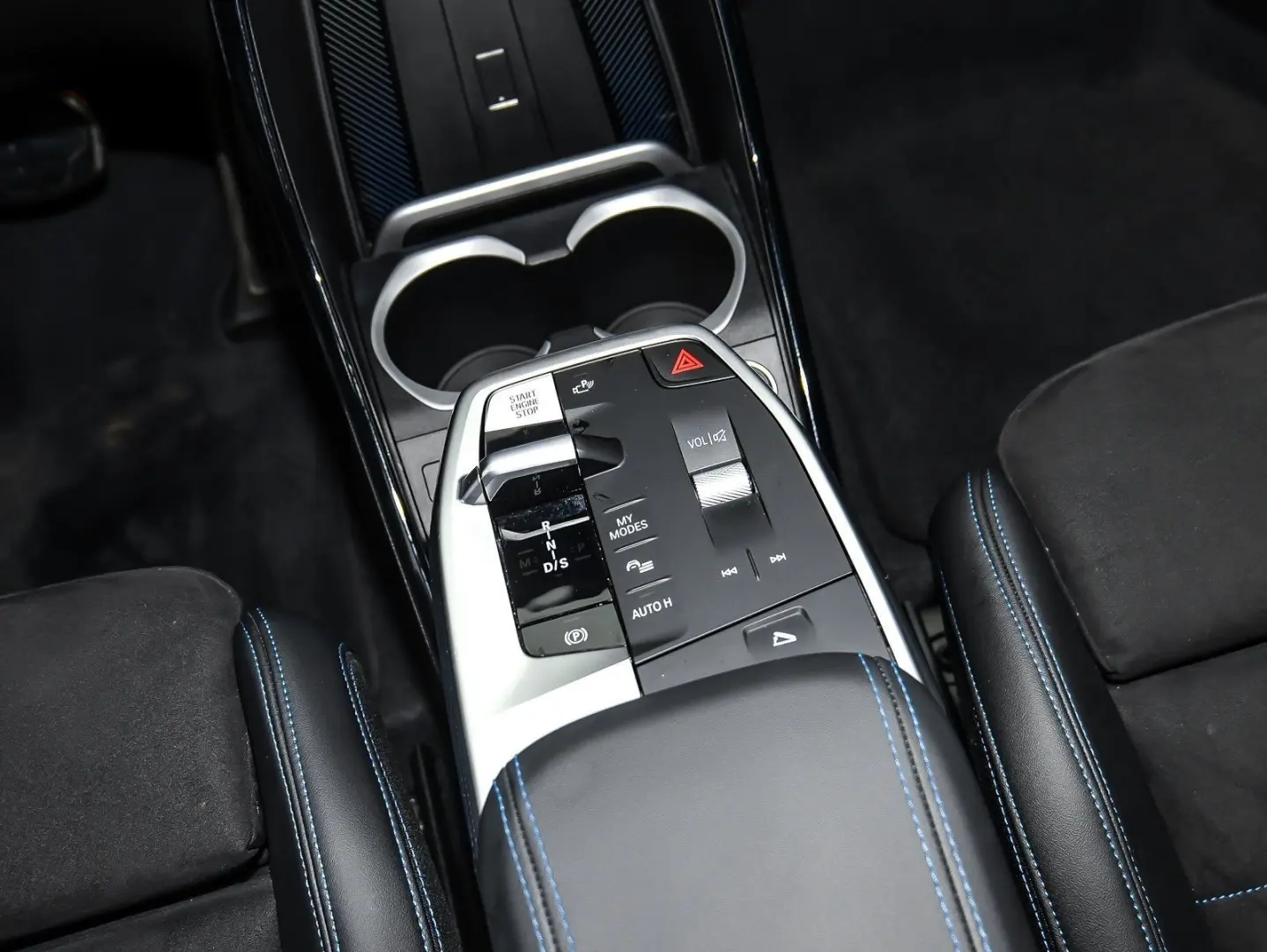 X2 sDrive20i M Sport