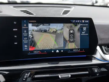 X2 sDrive20i M Sport