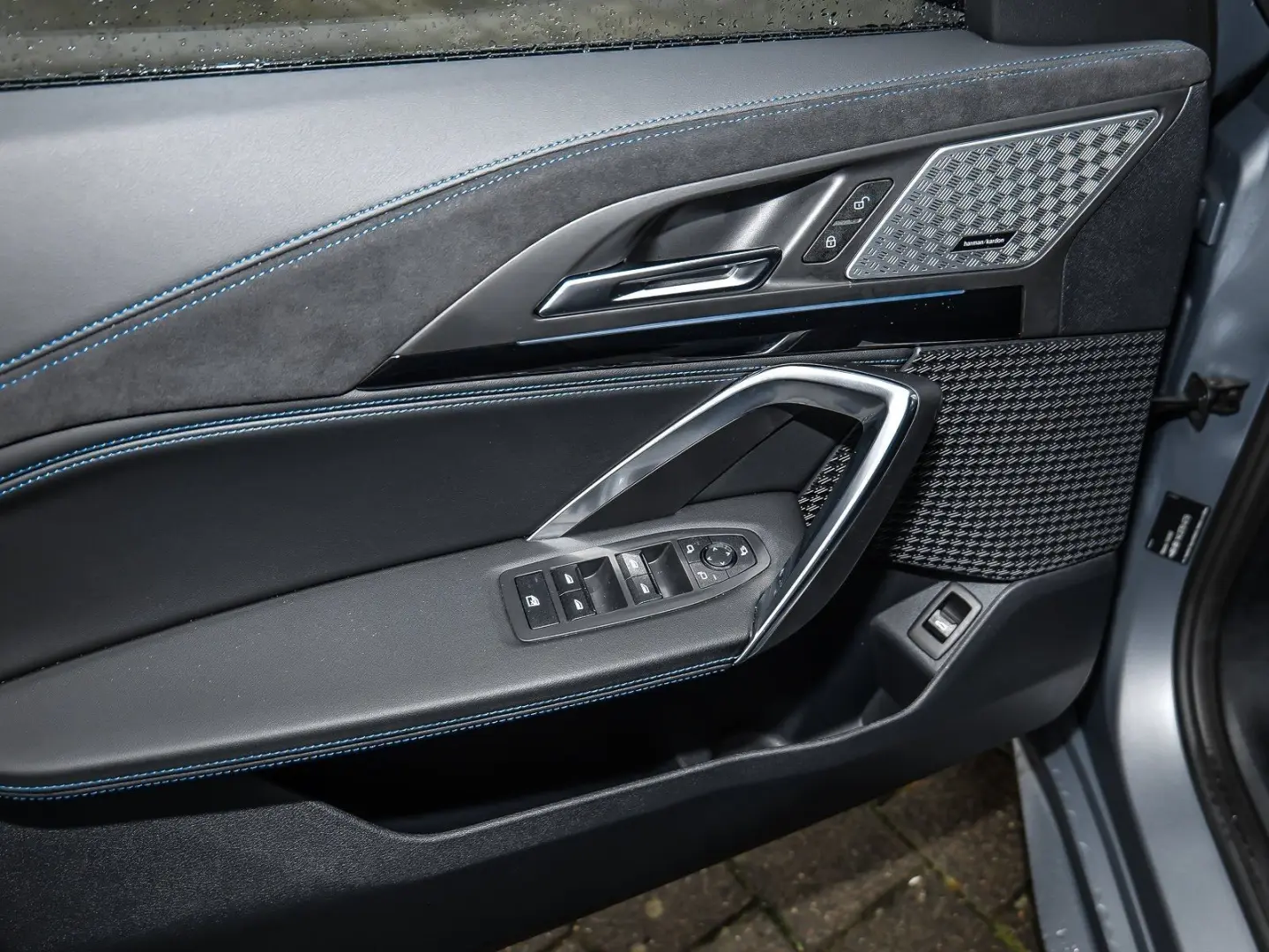 X2 sDrive20i M Sport