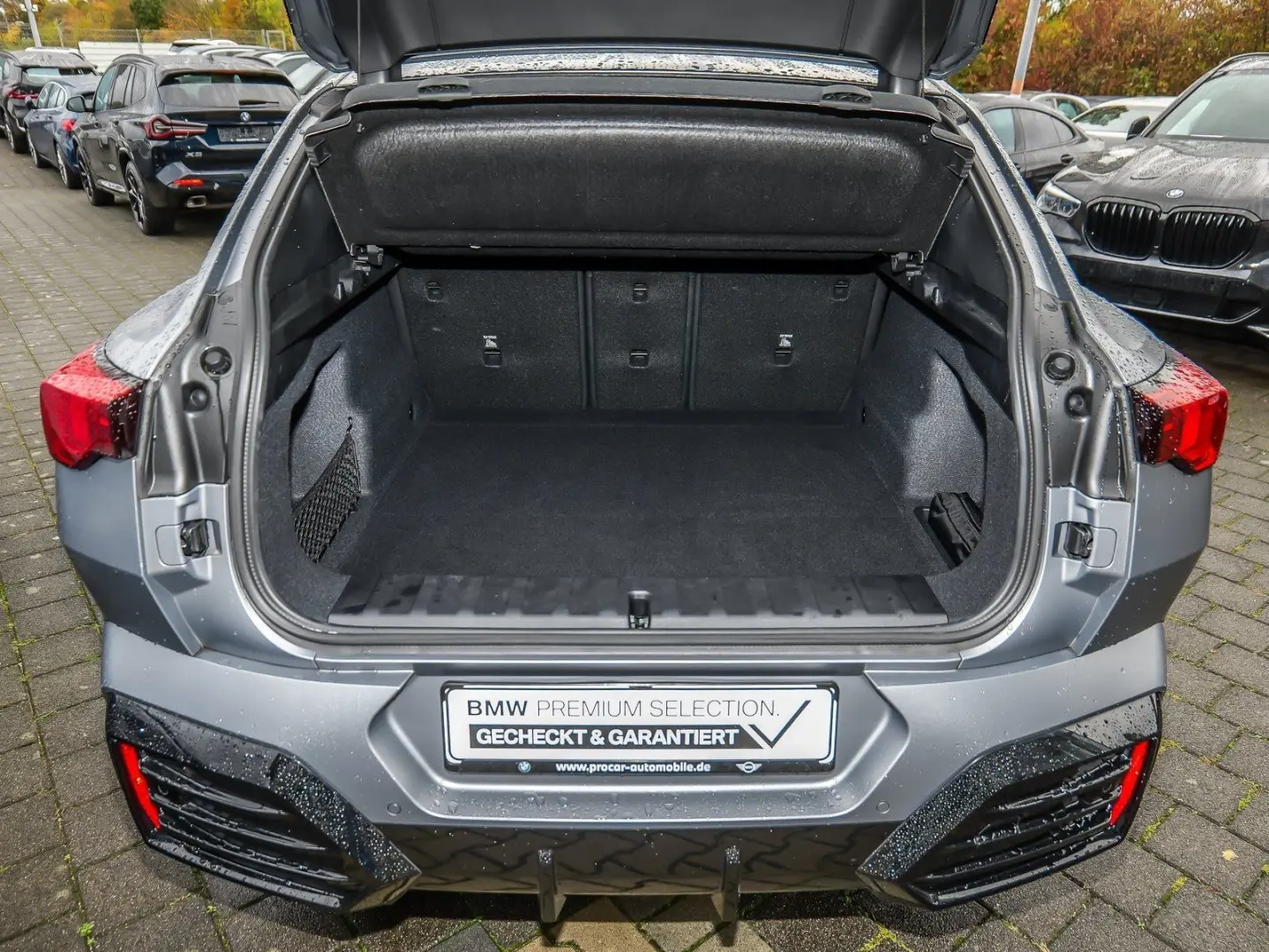 X2 sDrive20i M Sport