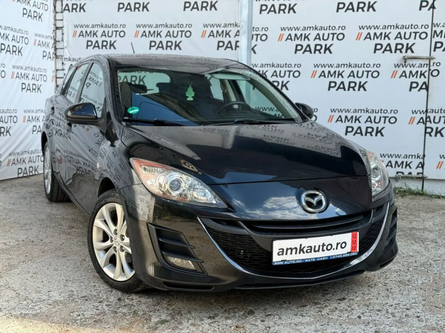 Mazda 3 - 1.6 benzina