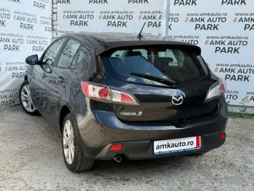 Mazda 3 - 1.6 benzina