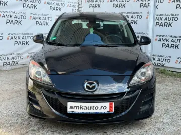 Mazda 3 - 1.6 benzina