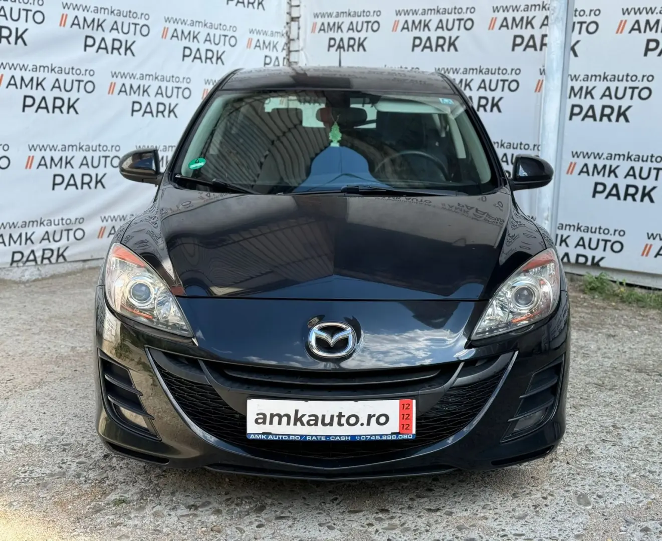 Mazda 3 - 1.6 benzina