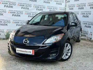 Mazda 3 - 1.6 benzina