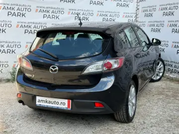 Mazda 3 - 1.6 benzina