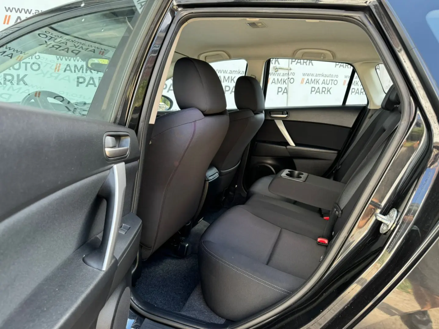 Mazda 3 - 1.6 benzina