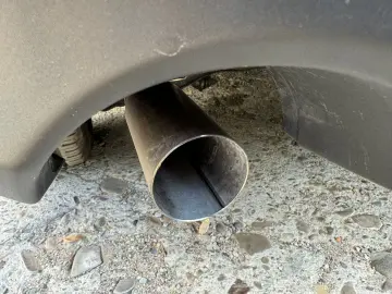 Mazda 3 - 1.6 benzina