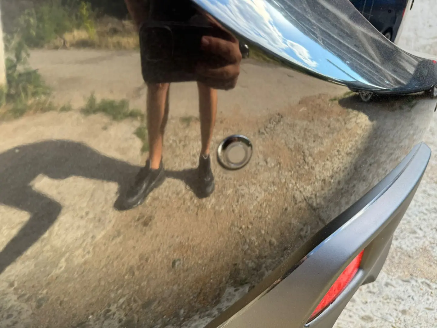 Mazda 3 - 1.6 benzina