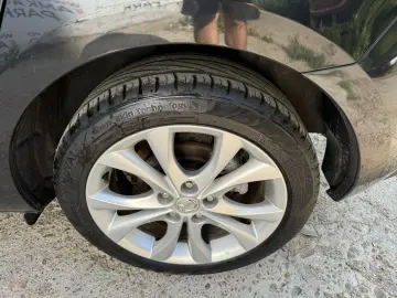 Mazda 3 - 1.6 benzina