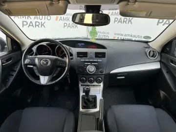 Mazda 3 - 1.6 benzina