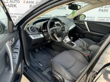 Mazda 3 - 1.6 benzina