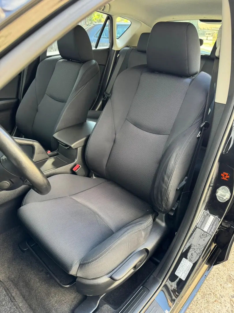 Mazda 3 - 1.6 benzina