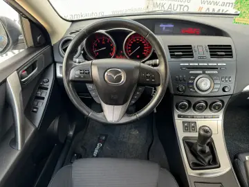 Mazda 3 - 1.6 benzina