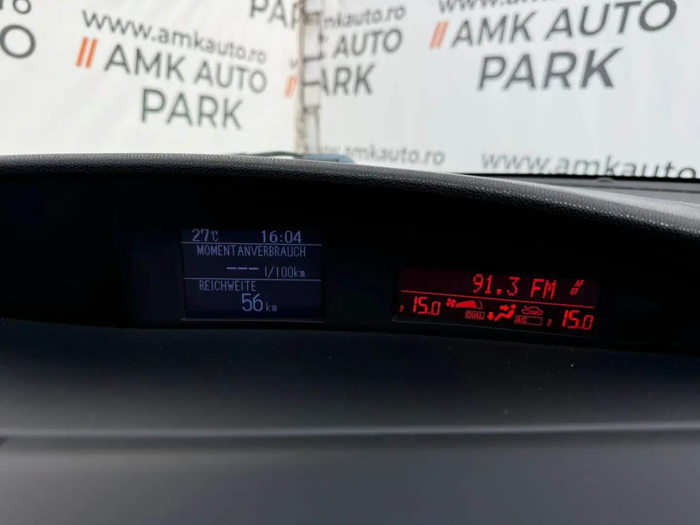 Mazda 3 - 1.6 benzina