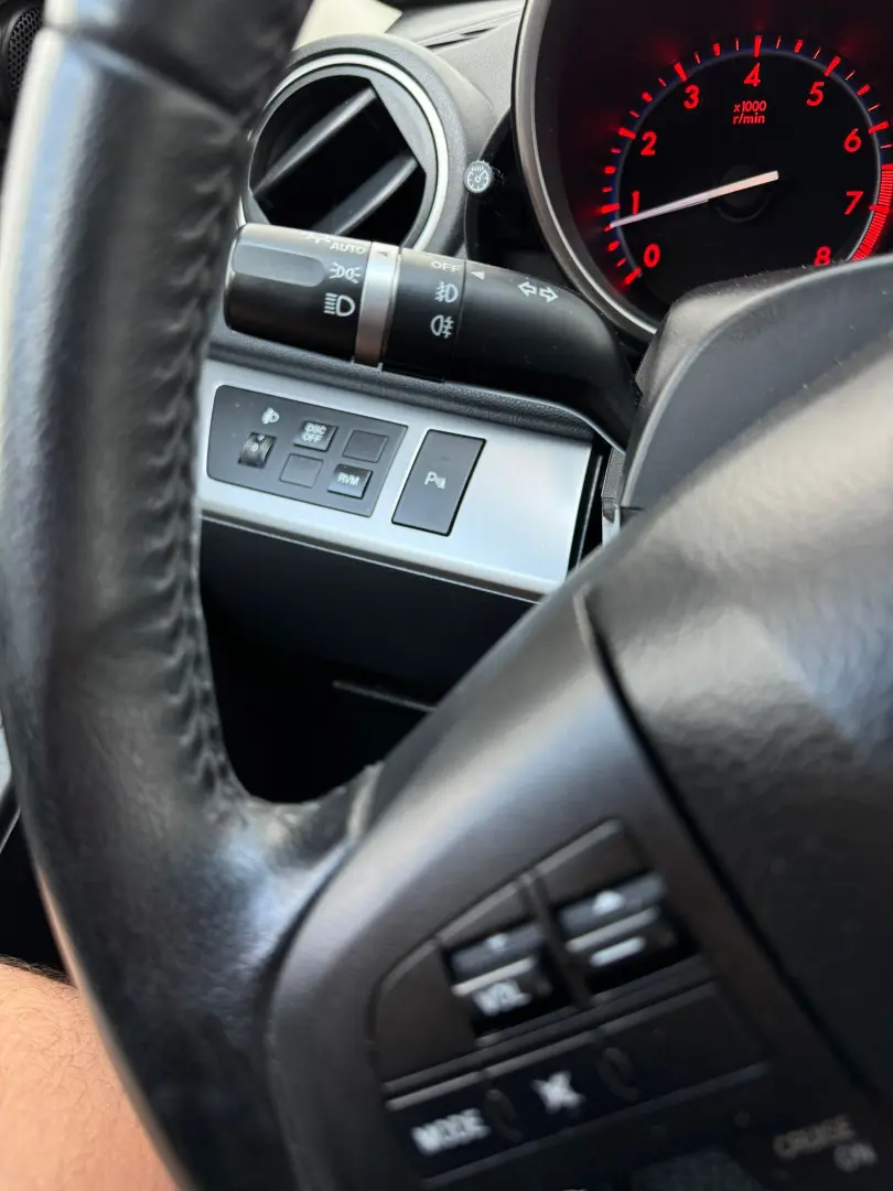 Mazda 3 - 1.6 benzina