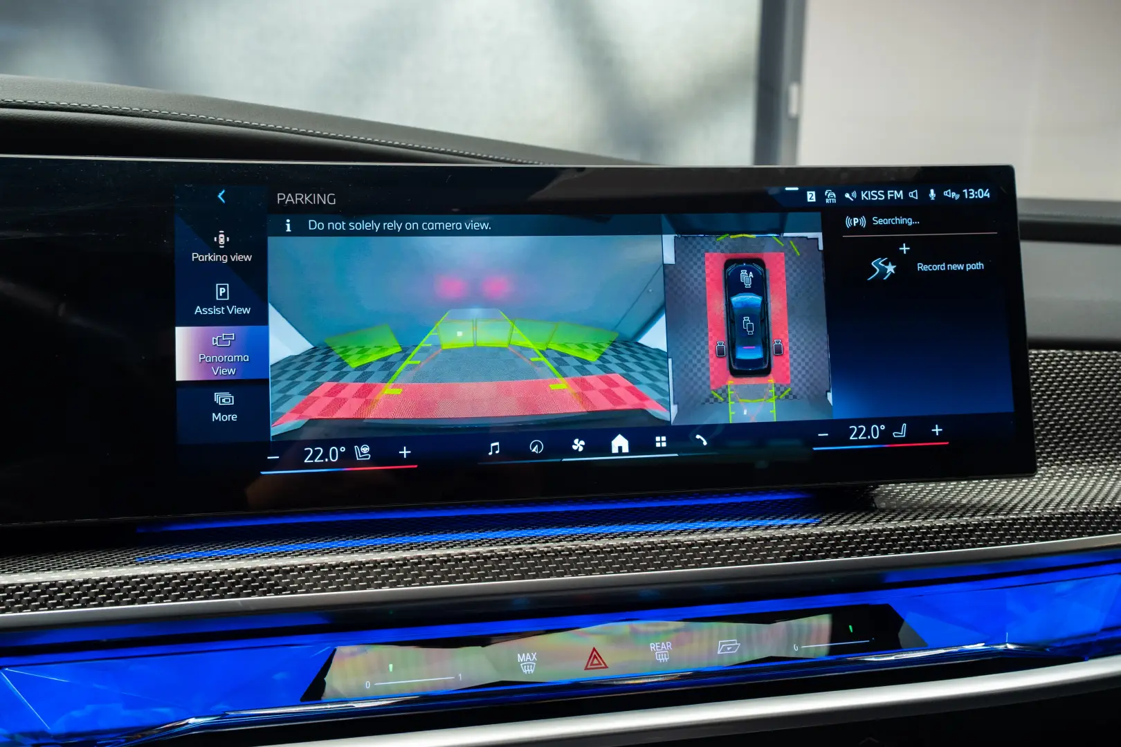 BMW i7 xDrive60 Limousine