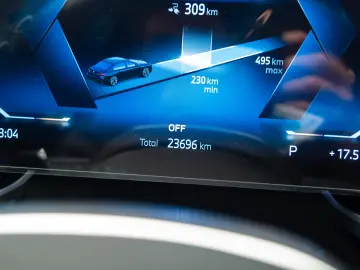 BMW i7 xDrive60 Limousine