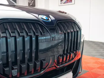 BMW i7 xDrive60 Limousine