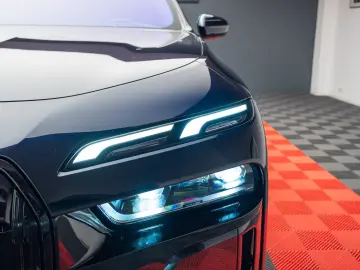 BMW i7 xDrive60 Limousine