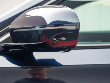 BMW i7 xDrive60 Limousine